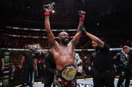 UFC 309: Jones v Miocic